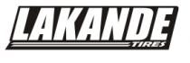 LAKANDE TIRES