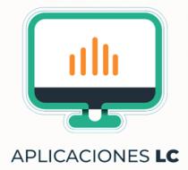 APLICACIONES LC