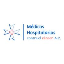 MÉDICOS HOSPITALARIOS CONTRA EL CÁNCER A.C.