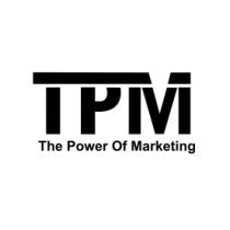 TPM THE POWER OF MARKETING