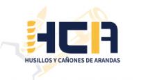 H C A HUSILLOS Y CAÑONES DE ARANDAS