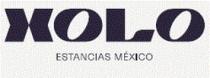 XOLO ESTANCIAS MÉXICO