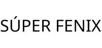 SÚPER FENIX