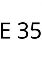E 35