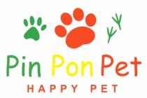 PIN PON PET