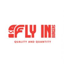 FLY IN BURGERS QUALITY AND QUANTITY