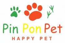 PIN PON PET