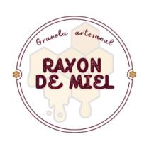 RAYON DE MIEL