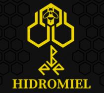 BEE HIDROMIEL