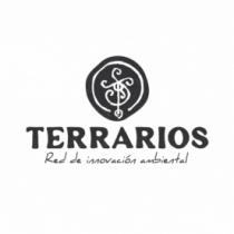 TERRARIOS RED DE INNOVACION AMBIENTAL