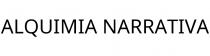 ALQUIMIA NARRATIVA