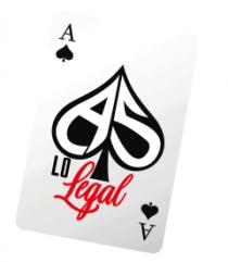 AS LO LEGAL