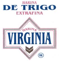 HARINA VIRGINIA