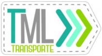TML TRANSPORTE