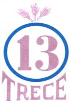 13 TRECE