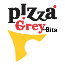 PIZZA GREY BITS