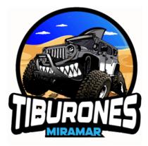 TIBURONES MIRAMAR