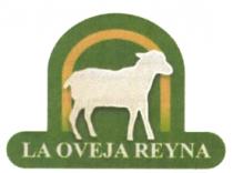 LA OVEJA REYNA
