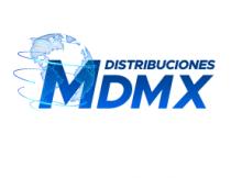 DISTRIBUCIONES MDMX