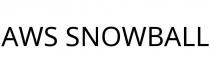 AWS SNOWBALL