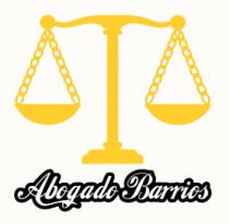 ABOGADO BARRIOS