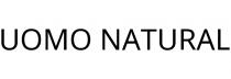 UOMO NATURAL