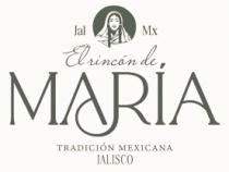 EL RINCÓN DE MARÍA