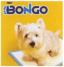 ABX BONGO