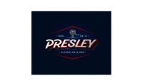 PRESLEY EST PRO.1 50´S.