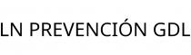 LN PREVENCIÓN GDL