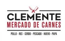 CLEMENTE MERCADO DE CARNES