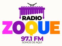 ZOQUE 97.1 FM SOMOS DE AQUÍ