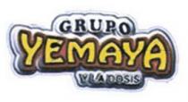 GRUPO YEMAYA Y LA DOSIS
