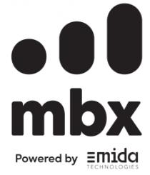 MBX POWERED BY EMIDA TECHNOLOGIES