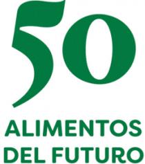 50 ALIMENTOS DEL FUTURO