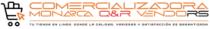 NOMBRE COMERCIAL; COMERCIALIZADORA MONARCA Q&R VENDORS;ESLOGAN; TU TIENDA EN LINEA; DONDE LA CALIDAD; VARIEDAD Y SATISFACCIÓN ES GARANTIZADA.