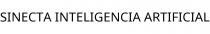 SINECTA INTELIGENCIA ARTIFICIAL