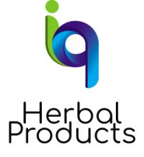 IQ HERBAL PRODUCTS
