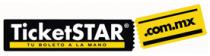 TICKETSTAR.COM.MX TU BOLETO A LA MANO