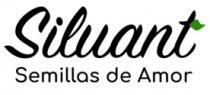 SILUANT SEMILLAS DE AMOR