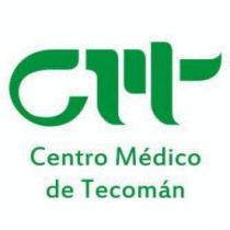 CENTRO MÉDICO DE TECOMÁN