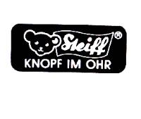 STEIFF KNOPF IM OHR