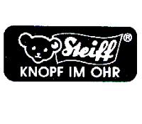 STEIFF KNOPF IM OHR
