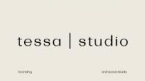 TESSA BRANDING AND SOCIAL STUDIO