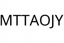 MTTAOJY