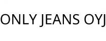 ONLY JEANS OYJ