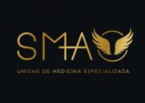UNIDAD DE MEDICINA ESPECIALIZADA SMA