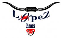 LOPEZ CALVILLO