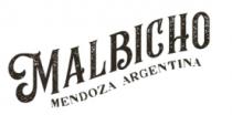 MALBICHO MENDOZA ARGENTINA