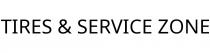 TIRES & SERVICE ZONE